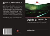 Repenser les stations de métro de DC