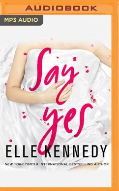 Say Yes - Kennedy, Elle