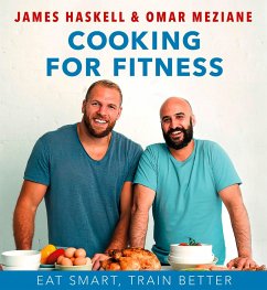 Cooking for Fitness - Haskell, James; Meziane, Omar