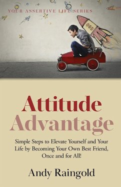 Attitude Advantage - Raingold, Andy