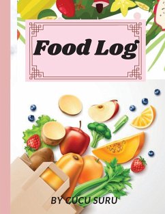 Food Log - Stela