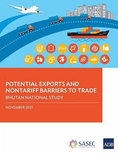 Potential Exports and Nontariff Barriers to Trade - Asian Development Bank