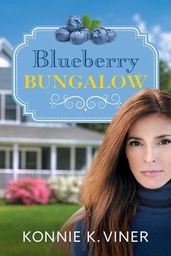 Blueberry Bungalow - Viner, Konnie K.