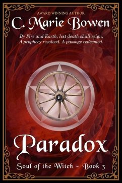 Paradox - Bowen, C. Marie