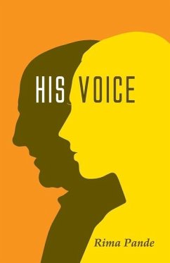 His Voice - Pande, Rima