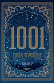 1001 nats eventyr bind 7