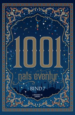 1001 nats eventyr bind 7 - Forfattere