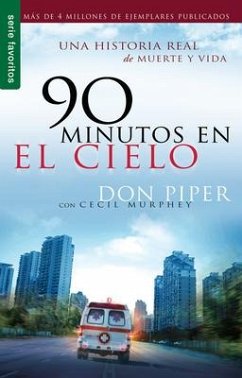 90 Minutos En El Cielo - Serie Favoritos - Piper, Don
