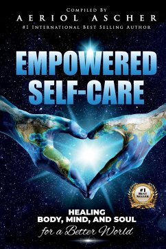 Empowered Self-Care - Ascher, Aeriol