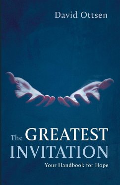 The Greatest Invitation - Ottsen, David