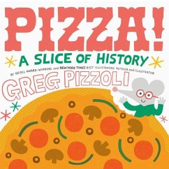 Pizza! - Pizzoli, Greg