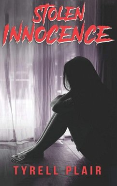 Stolen Innocence - Plair, Tyrell