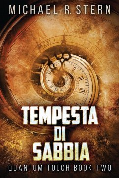 Tempesta Di Sabbia - Stern, Michael R.