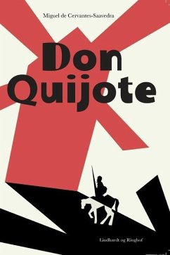 Don Quijote - de Cervantes-Saavedra, Miguel