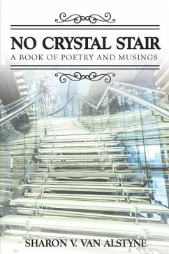 No Crystal Stair - Alstyne, Sharon V van