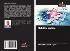 Mobilità sociale - Mulumbati Ngasha, Adrien