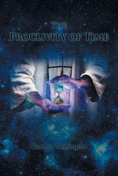 The Proclivity of Time - Whittington, Darnell