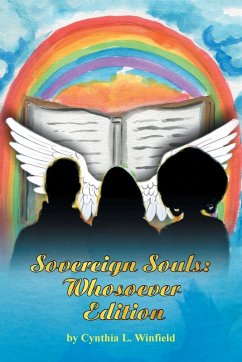 Sovereign Souls - Winfield, Cynthia L