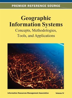 Geographic Information Systems - Irma