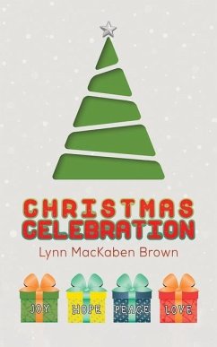 Christmas Celebration - Brown, Lynn Mackaben