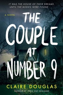 The Couple at Number 9 - Douglas, Claire