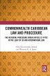 Commonwealth Caribbean Law and Procedure - Bild 1