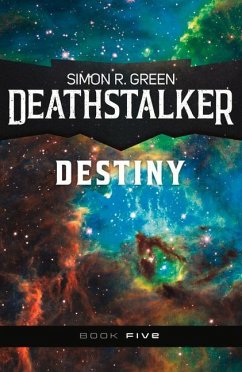 Deathstalker Destiny - Green, Simon R