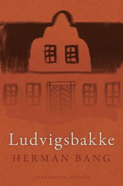 Cover Ludvigsbakke