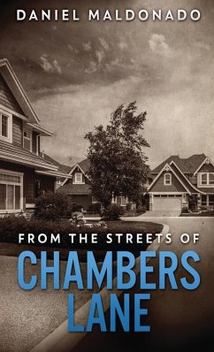 From The Streets of Chambers Lane - Maldonado, Daniel