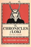 The Chronicles of Loki: Book Three: Ragnarok Volume 3