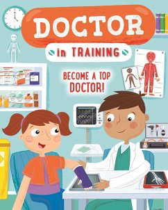 Doctor in Training - Ard, Cath