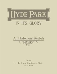 Cover Hyde Park in its Glory