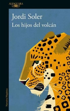 Los Hijos del Volcán / The Sons of the Volcano - Soler, Jordi