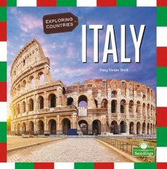 Cover Italy