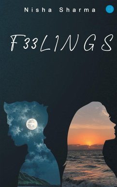 F33LINGS - Sharma, Nisha