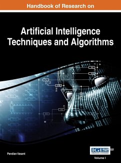 Handbook of Research on Artificial Intelligence Techniques and Algorithms, Vol 1 - Vasant, Pandian