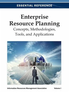 Enterprise Resource Planning - Irma