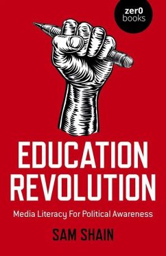 Education Revolution - Shain, Sam