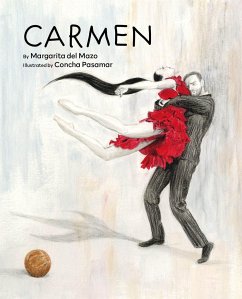 Carmen - Del Mazo, Margarita