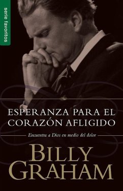 Esperanza Para El Corazón Afligido - Serie Favoritos - Graham, Billy