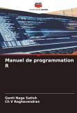 Manuel de programmation R