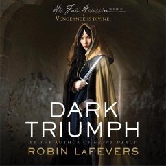 Dark Triumph - Lafevers, Robin