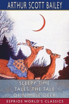 Sleepy-Time Tales - Bailey, Arthur Scott