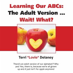 Learning Our Abcs - Delaney, Terri