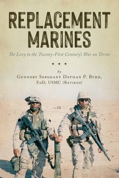 Replacement Marines - Byrd, Dathan