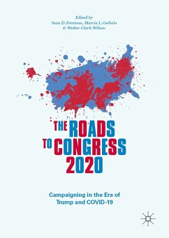 The Roads to Congress 2020 (eBook, PDF)