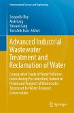 Advanced Industrial Wastewater Treatment and Reclamation of Water (eBook, PDF)