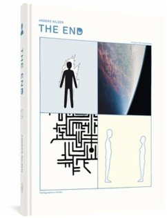 The End - Nilsen, Anders