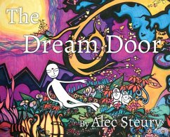 The Dream Door - Steury, Alec