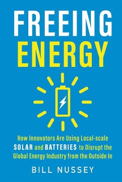 Freeing Energy - Nussey, Bill